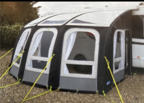 Kampa air 400 - 400, xxl
