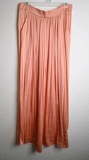 Elegant Damen Maxi Lang Rock