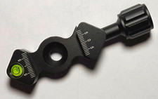 Schnellwechselplatten Klemme