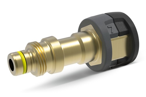 Kärcher adapter - adapter, 7