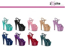 HIGH HEEL TÄNZERSCHUHE
