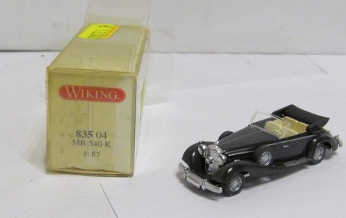 Wiking 83504 1 87 - wiking, 1:87