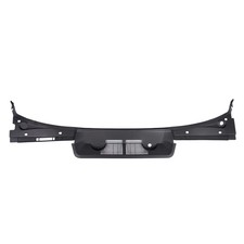 Windabweiser Windlauf Wischer