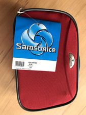 Kulturtasche Damen Samsonite