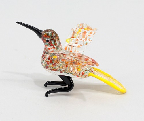 9973700 glas figur bunter - figur,