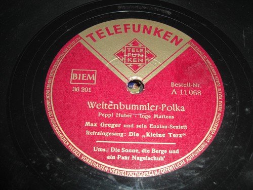 Max greger - max,