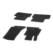 Original Mercedes Ripsmatten