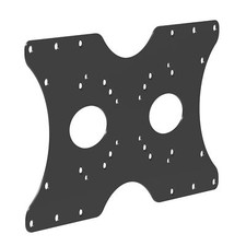 RICOO VESA Adapter F0342 50x50 75x75 100x100 zu 200x100 200x200 300x200 400x200