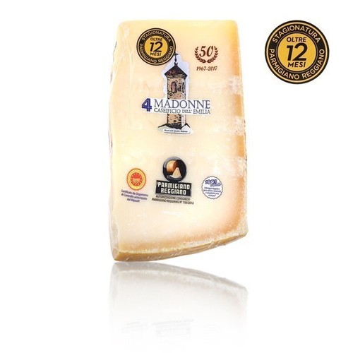 Parmigiano reggiano dop - parmigiano,