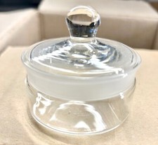 Rasotherm Wägegläschen