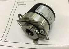 Baumer / Inkremental Drehgeber / BHK 16.24K 360-12-9