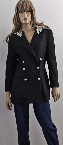 Roman jacke long wickel - m,