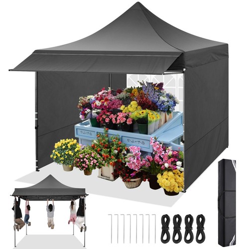 Faltpavillon 3x3 wasserdicht - faltpavillon,