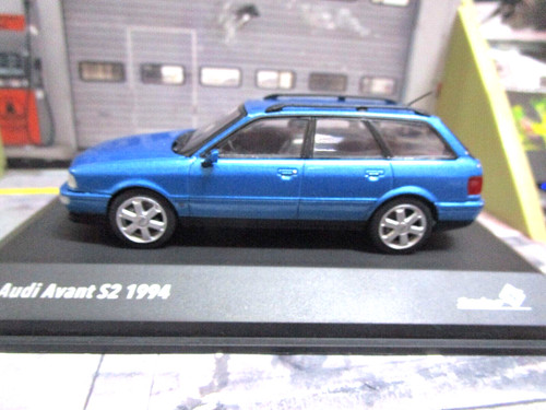 Audi avant s2 turbo - /,