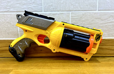 NERF N-Strike Maverick