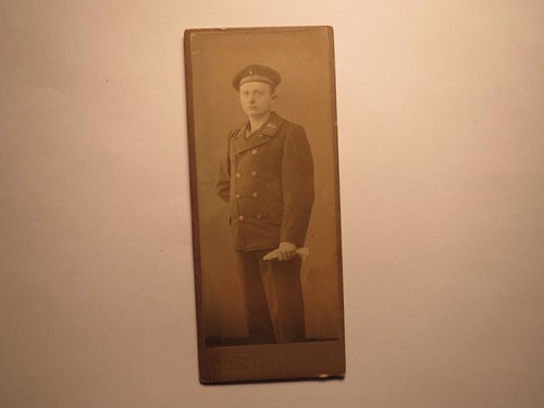 Max nicolaus matrose - max,