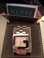 GUCCI timepieces G-Watch Uhr 80654480 Original