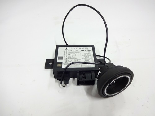 Orig mercedes slk r170 - slk,