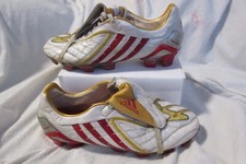 Adidas Powerswerve TRX FG  David Beckham  Gr. 40 "gepflegter Zustand"