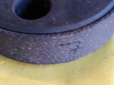 EMW R35 Kardan Mitnehmer K4