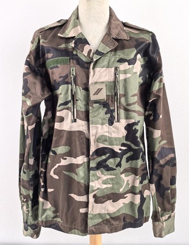 Frankreich feldjacke getarnt - feldjacke,