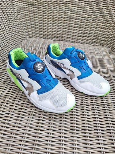 Puma disc blaze deadstock - puma,