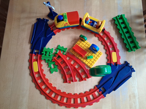 Playmobil - , 3