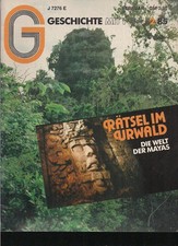 G Geschichte mit Pfiff