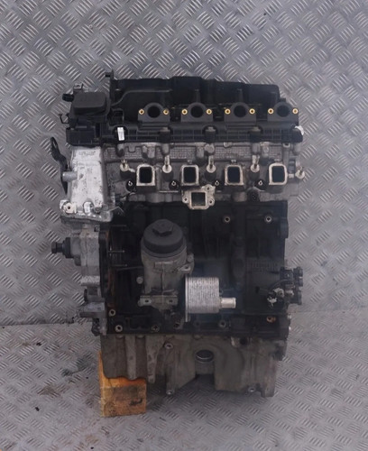 Motor bmw e83 m47n2 - bmw, x3