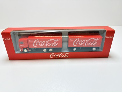 Herpa lkw scania - 1:87,