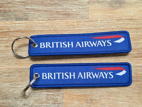British airways - british,