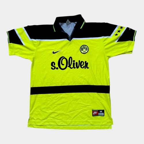Borussia dortmund heim - borussia,