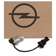ORIGINAL PSA Opel Ölniveausensor Sensor ASTRA J INSIGNIA A 2.0 CDTi 55575097