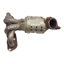 Hyundai i20 GB 1,2 55kW Katalysator Kat Euro 6 03AH1 Bj2017