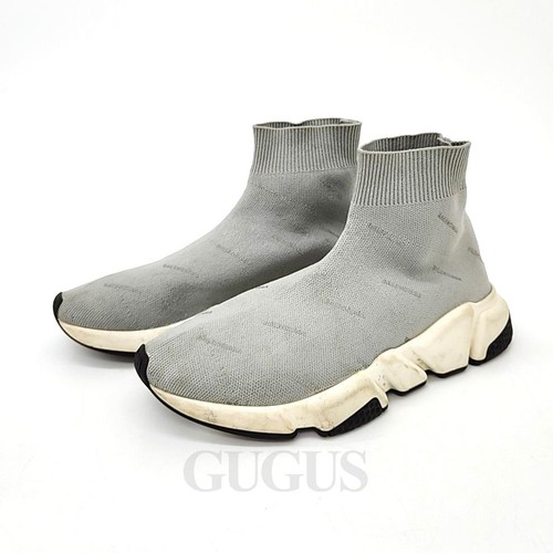 Balenciaga speed runner - balenciaga,