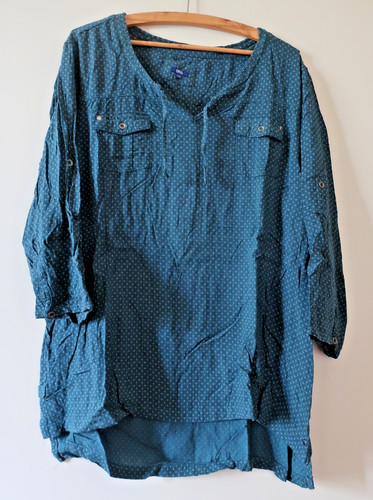 Longshirt bluse cecil - longshirt/bluse,, xxl
