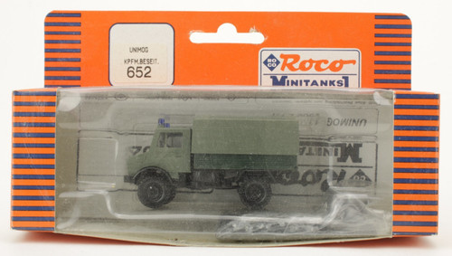 Unimog pritsche plane - unimog, pritsche/plane