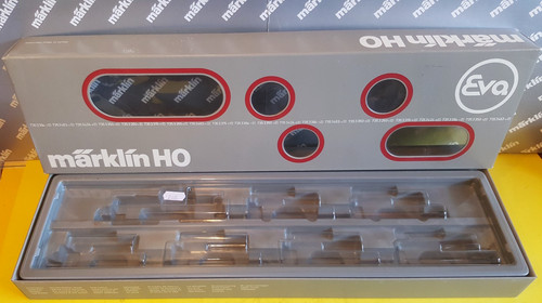 668 märklin 2855 - ,