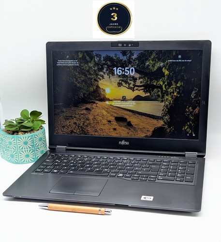 Windows laptop fujitsu - 11,