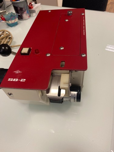 Noritsu filmabzieher sb2 - noritsu, sb2/3