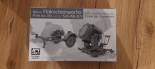 AFV-Club 60cm Flakscheinwerfer