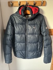 Tommy Jeans Herren Jacke Gr. M