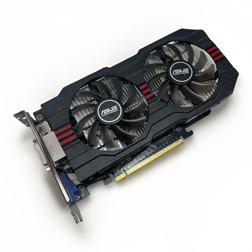 Asus nvidia geforce gtx 750 - nvidia,