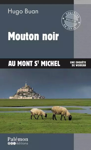Mouton noir mont - mouton,