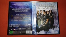 Stargate Atlantis - Staffel 3, komplett, DVD