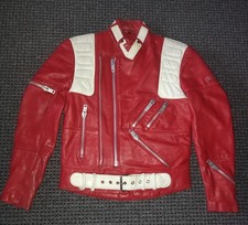 Lederjacke Hein Gericke