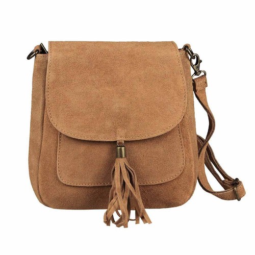 Ital damen leder tasche - ital,