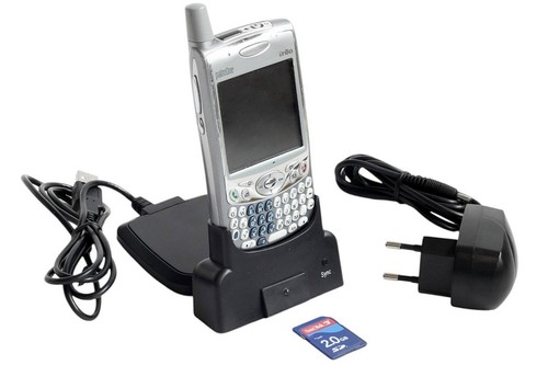 Palmone treo 650 - palmone, vintage
