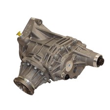 Verteilergetriebe Allrad