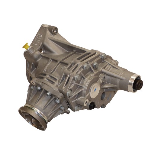 Verteilergetriebe allrad - verteilergetriebe,